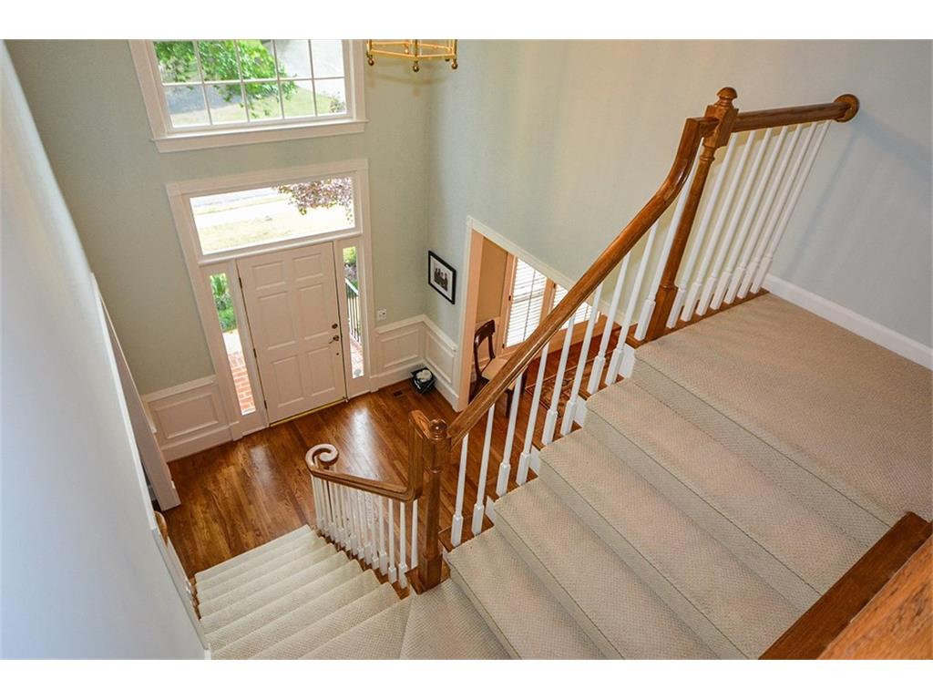 5165 Chaversham Lane, Norcross, GA 30092