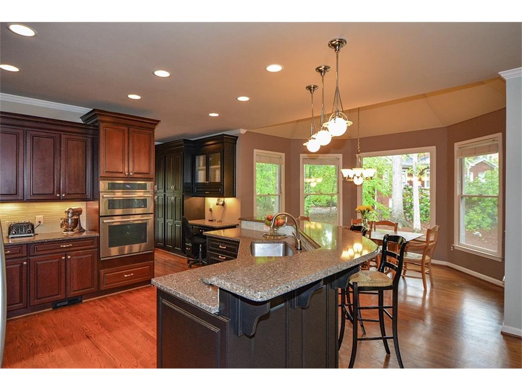 5165 Chaversham Lane, Norcross, GA 30092