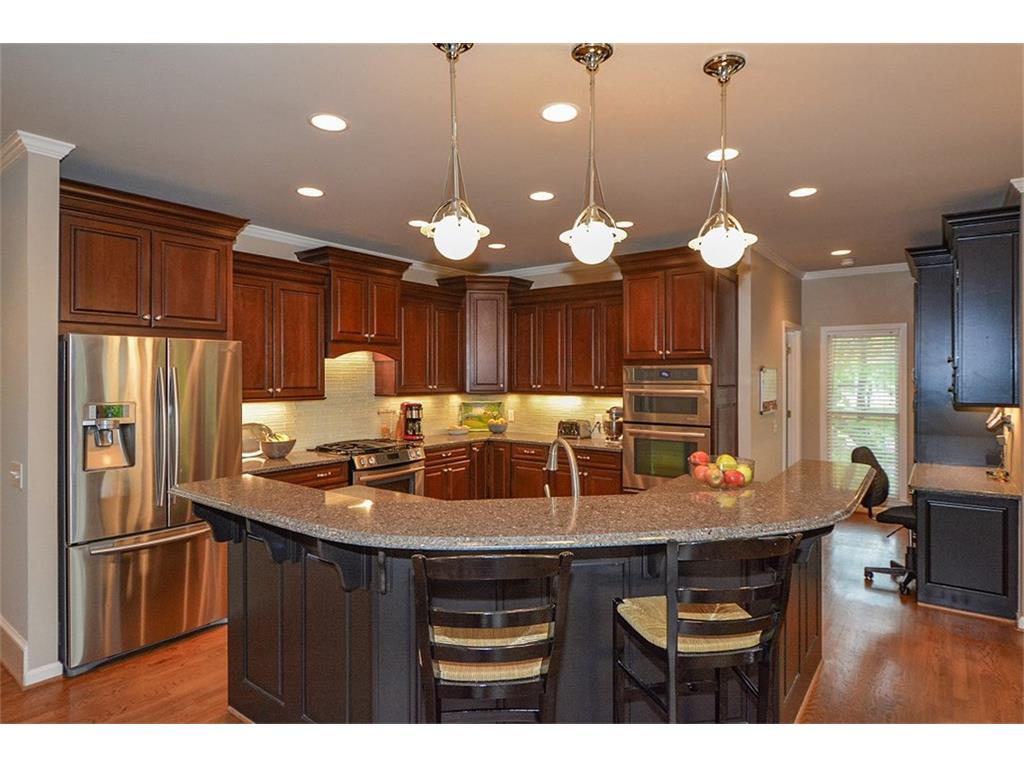 5165 Chaversham Lane, Norcross, GA 30092