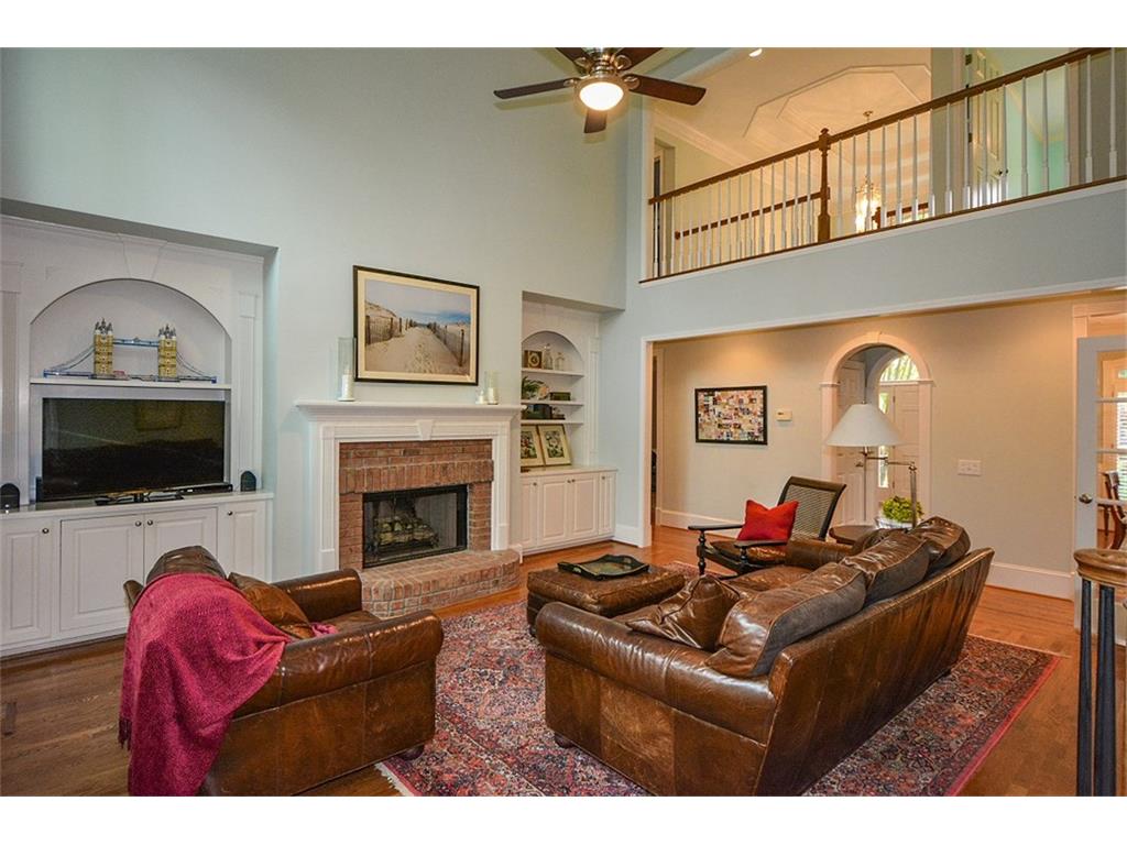5165 Chaversham Lane, Norcross, GA 30092