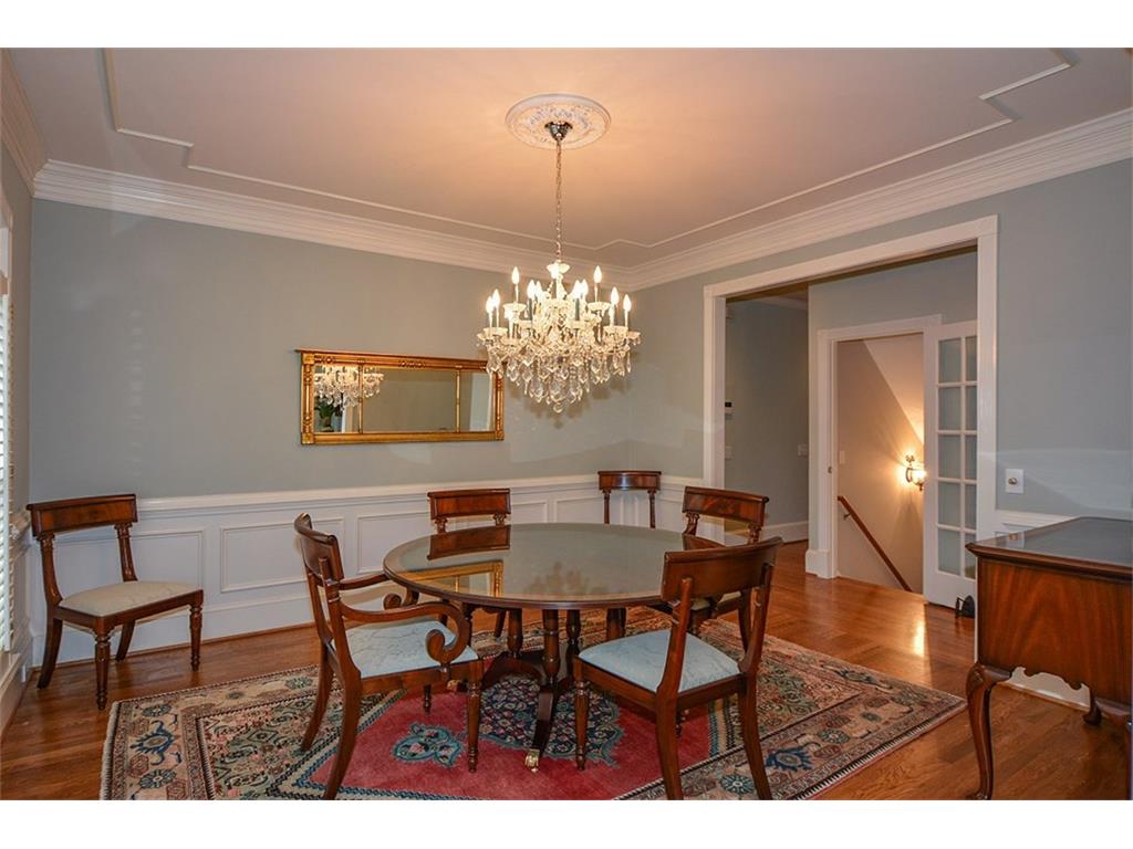5165 Chaversham Lane, Norcross, GA 30092