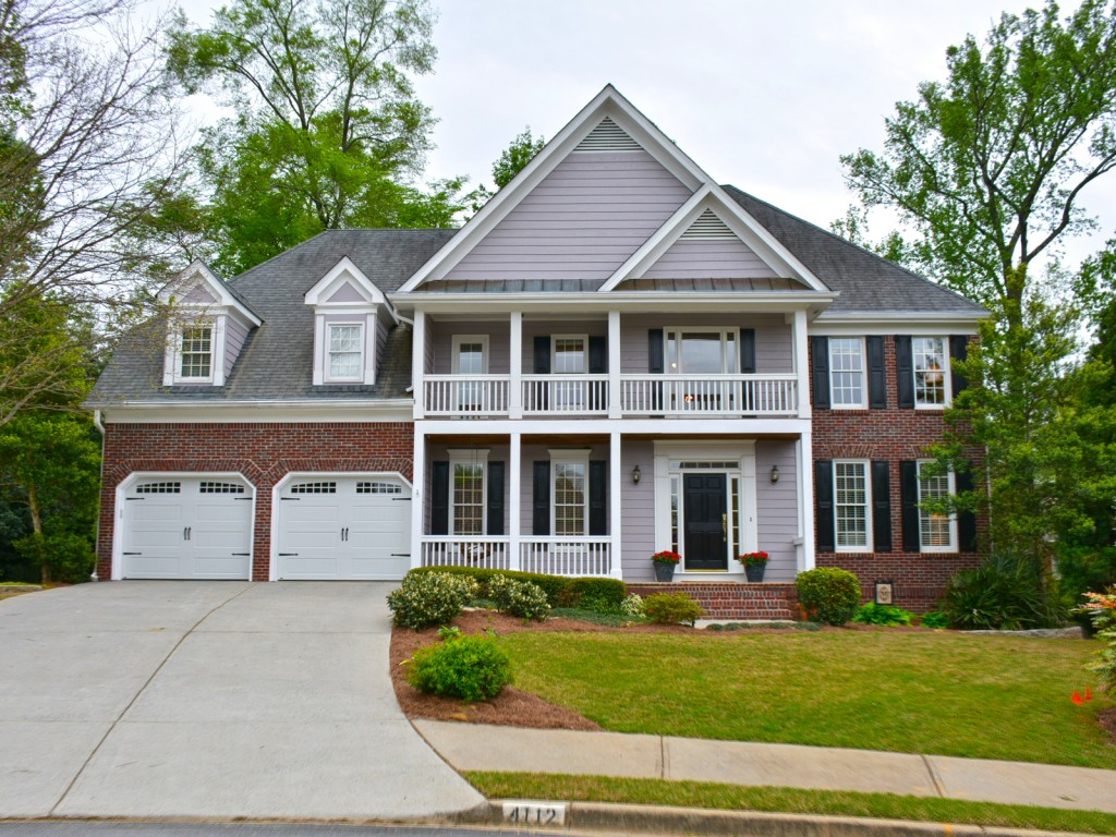 4112 Yellow Ginger Glen, Peachtree Corners, GA 30092