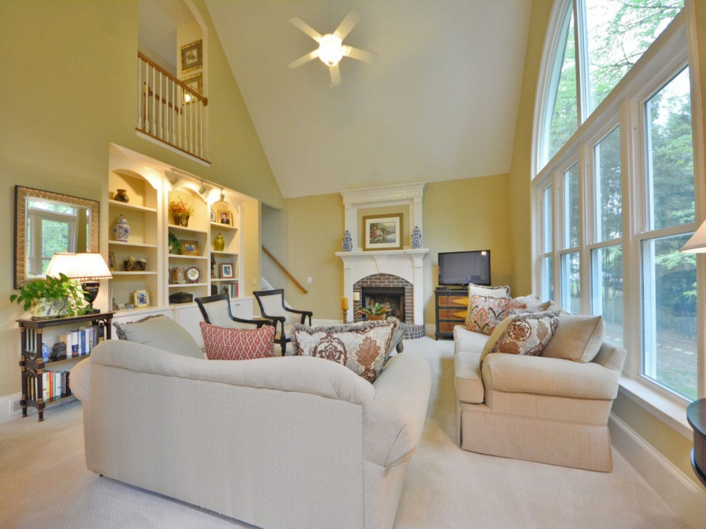 4112 Yellow Ginger Glen, Peachtree Corners, GA 30092