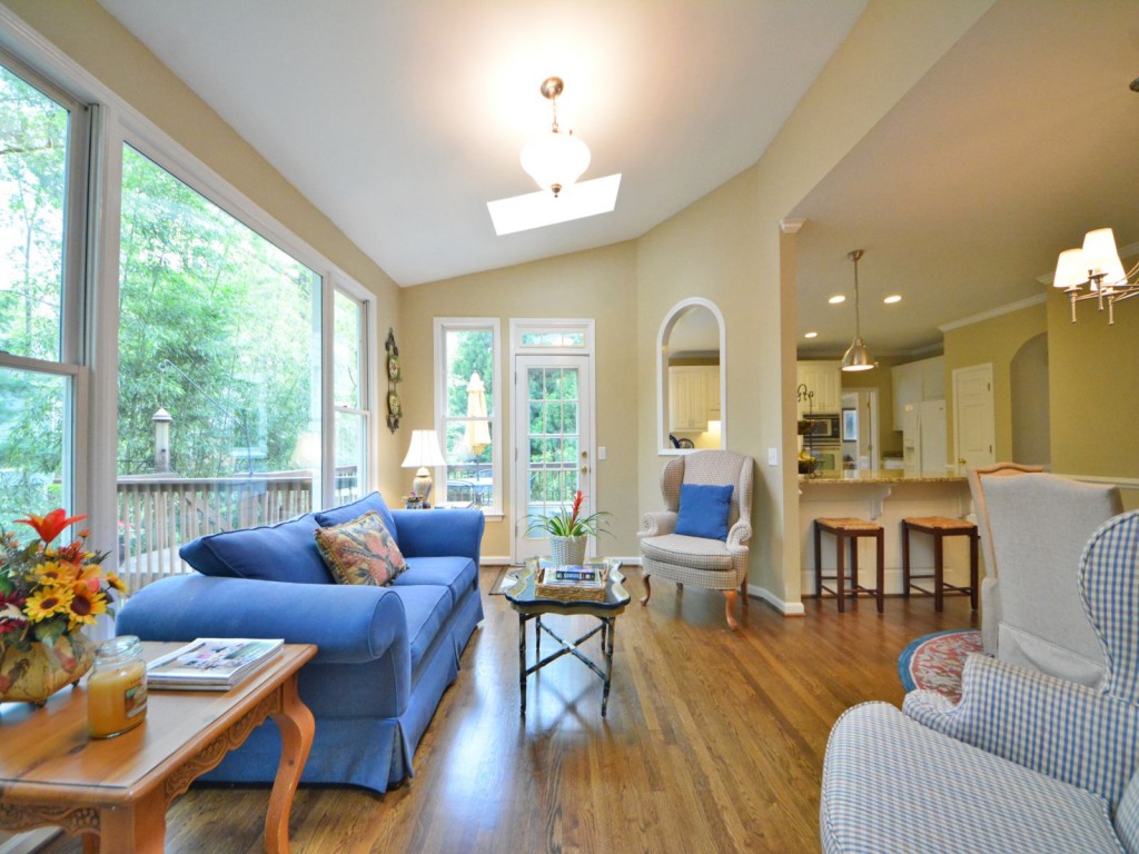 4112 Yellow Ginger Glen, Peachtree Corners, GA 30092