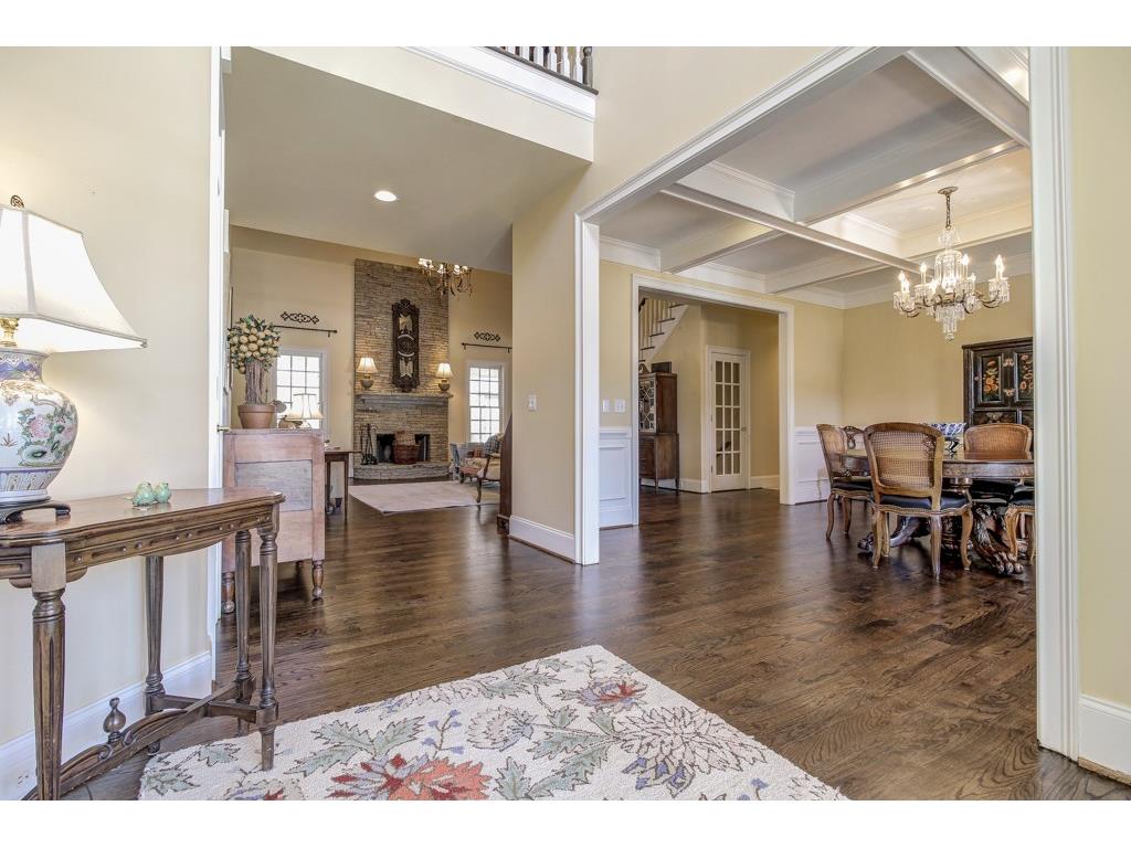 6310 Neely Meadows Drive NW, Peachtree Corners, GA 30092