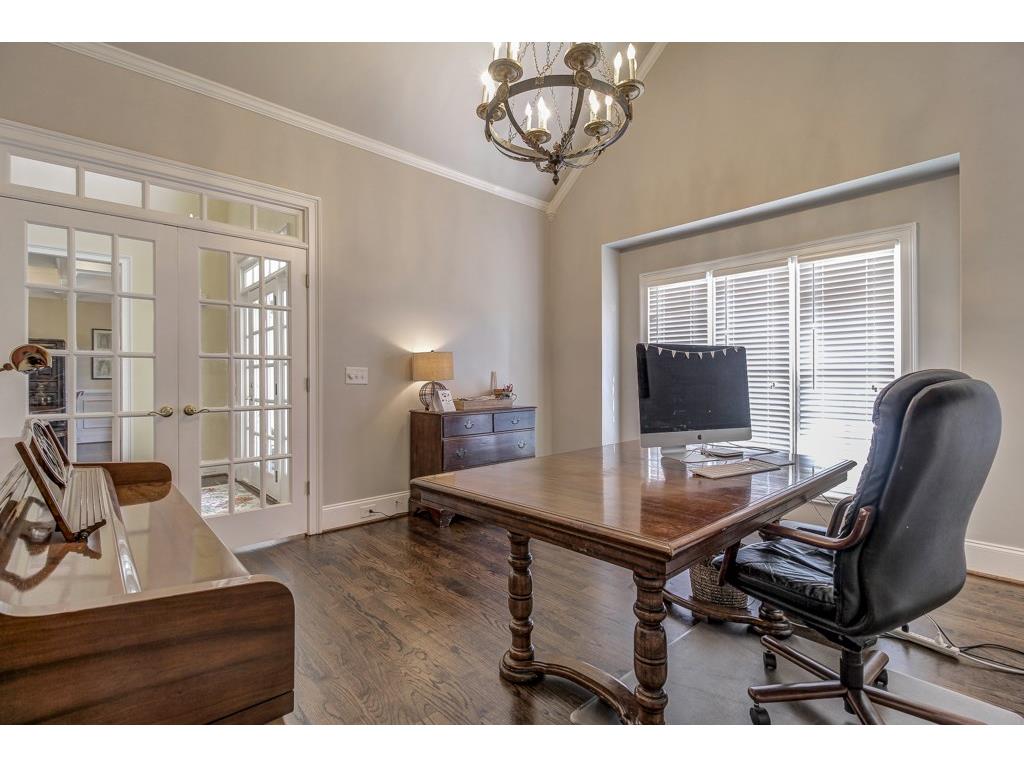 6310 Neely Meadows Drive NW, Peachtree Corners, GA 30092