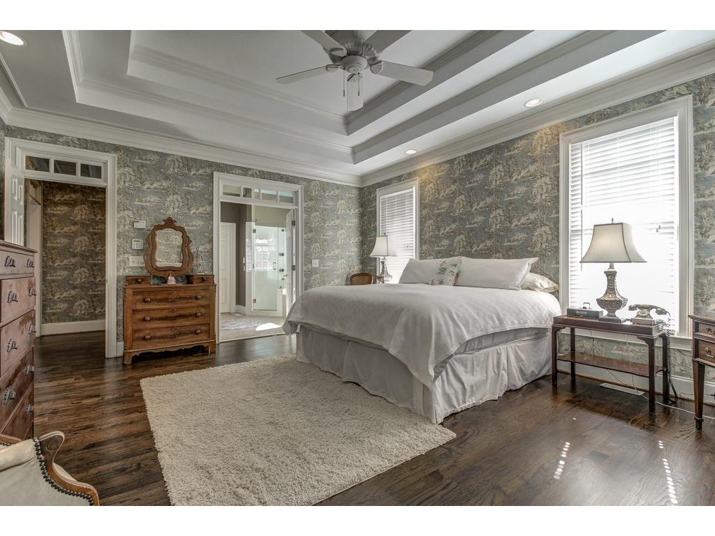 6310 Neely Meadows Drive NW, Peachtree Corners, GA 30092