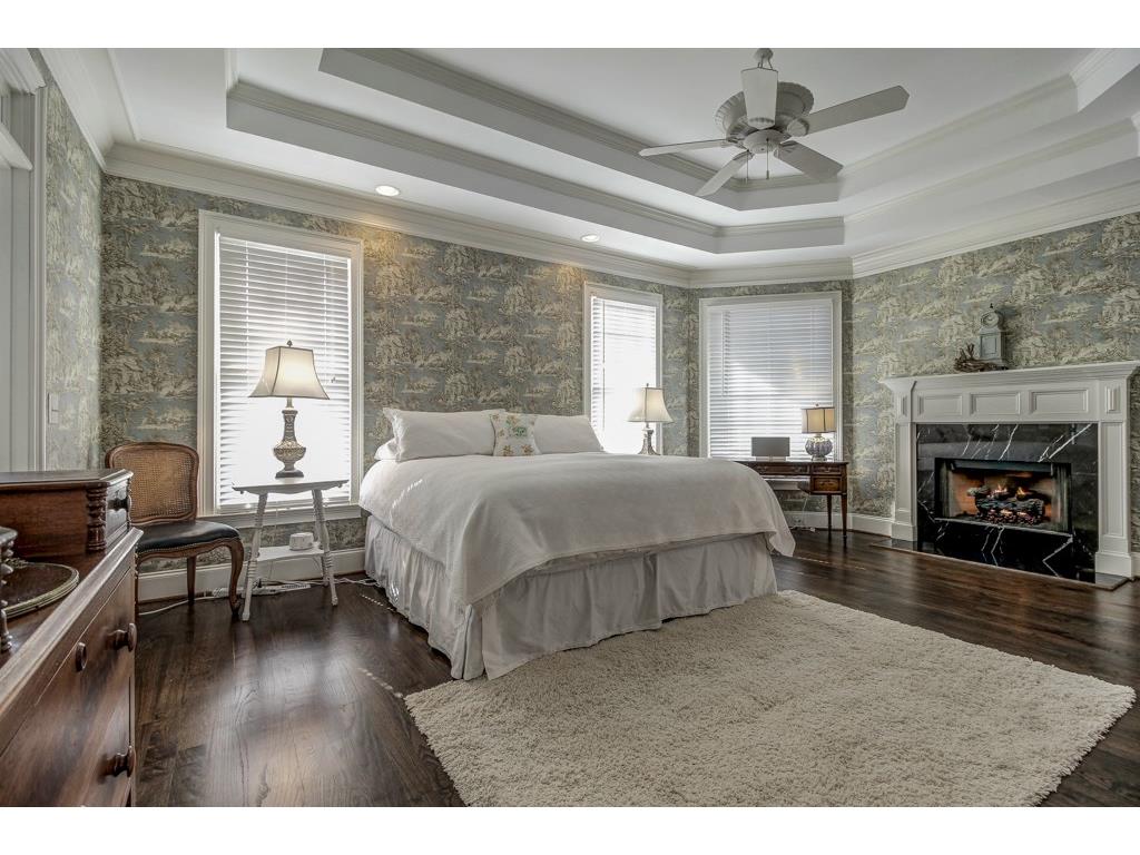 6310 Neely Meadows Drive NW, Peachtree Corners, GA 30092