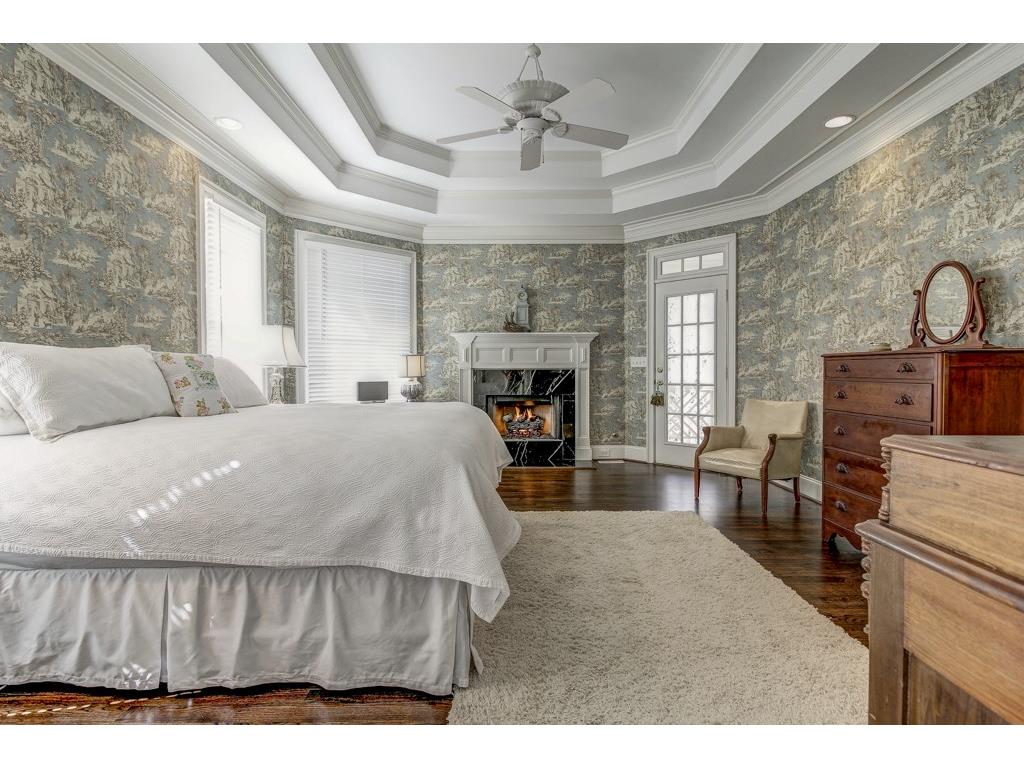 6310 Neely Meadows Drive NW, Peachtree Corners, GA 30092