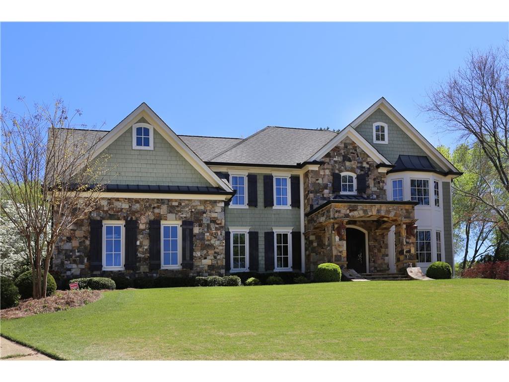 4451 River Bottom Drive, Norcross, GA 30092
