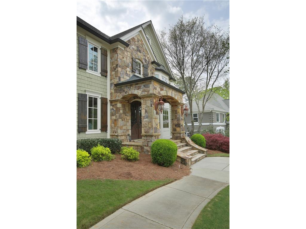 4451 River Bottom Drive, Norcross, GA 30092