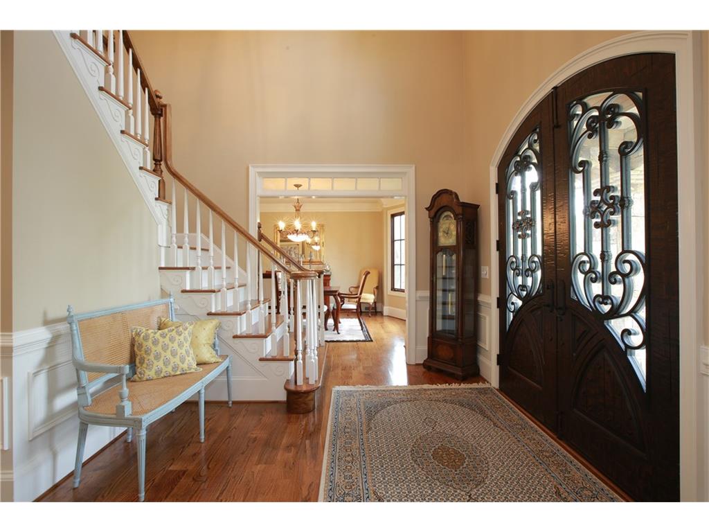 4451 River Bottom Drive, Norcross, GA 30092