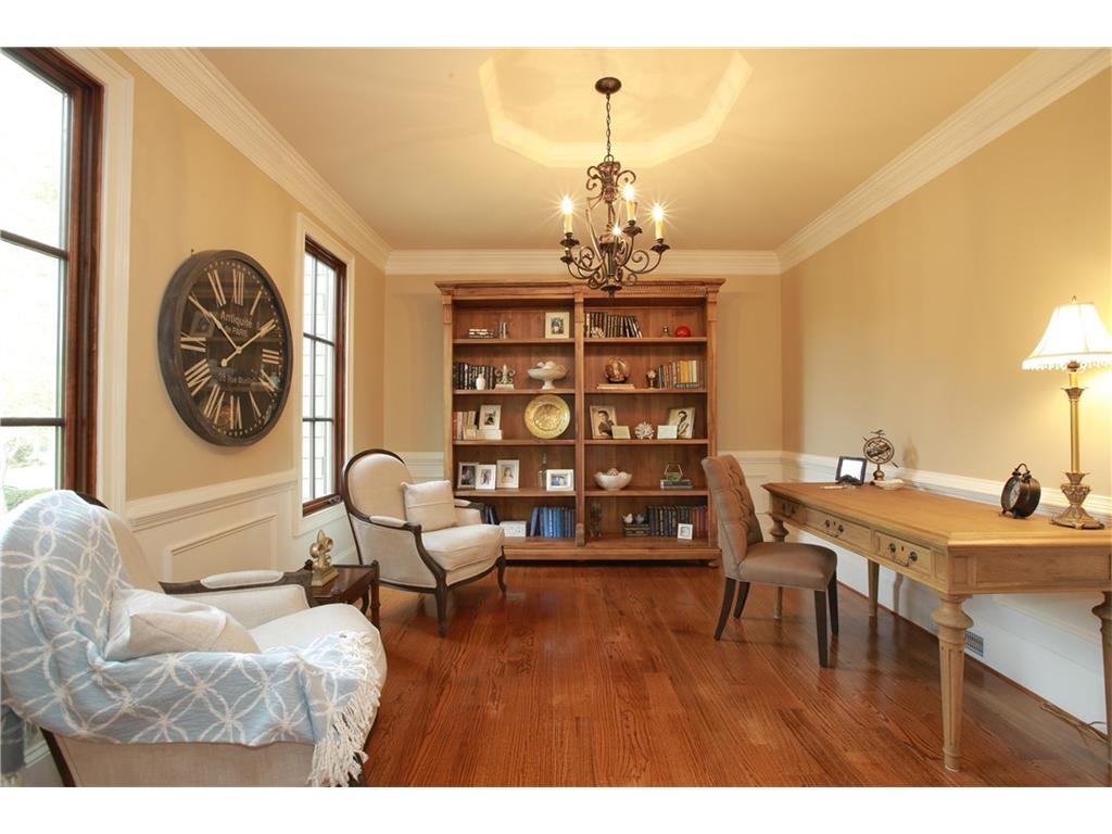 4451 River Bottom Drive, Norcross, GA 30092