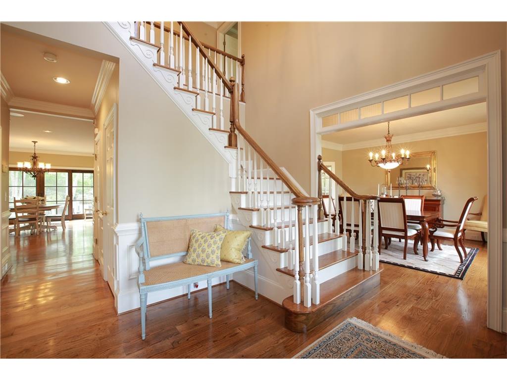 4451 River Bottom Drive, Norcross, GA 30092