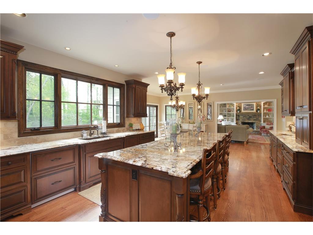 4451 River Bottom Drive, Norcross, GA 30092
