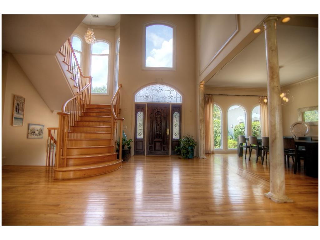 6252 Indian Field, Peachtree Corners, GA 30092