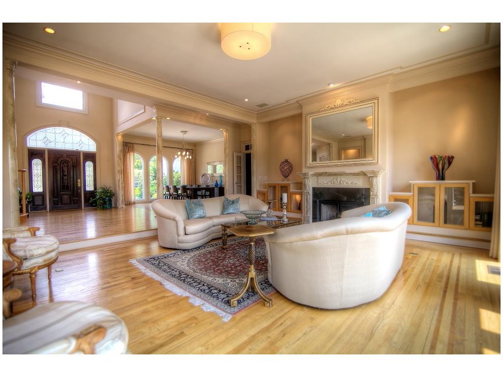 6252 Indian Field, Peachtree Corners, GA 30092