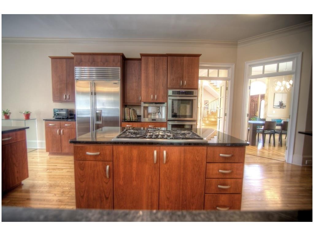 6252 Indian Field, Peachtree Corners, GA 30092