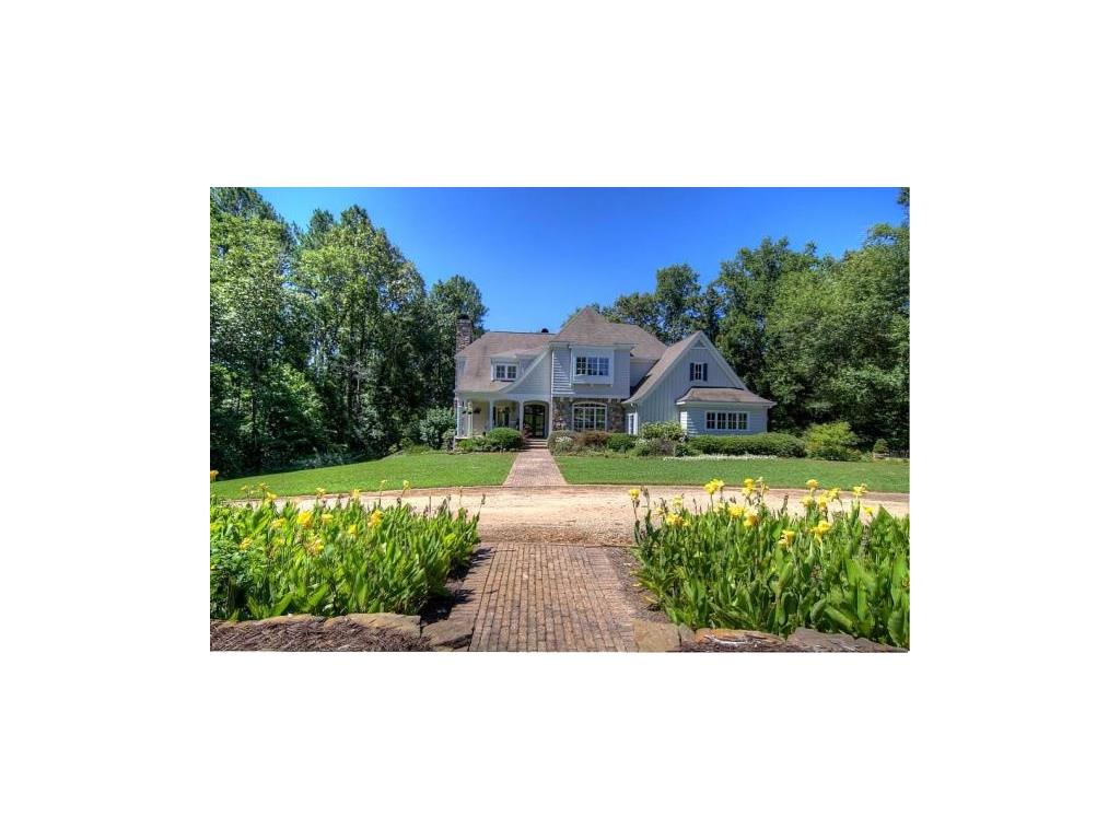 2564 Tucker Mill Road SW, Conyers, GA 30094