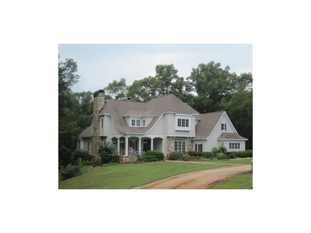 2564 Tucker Mill Road SW, Conyers, GA 30094