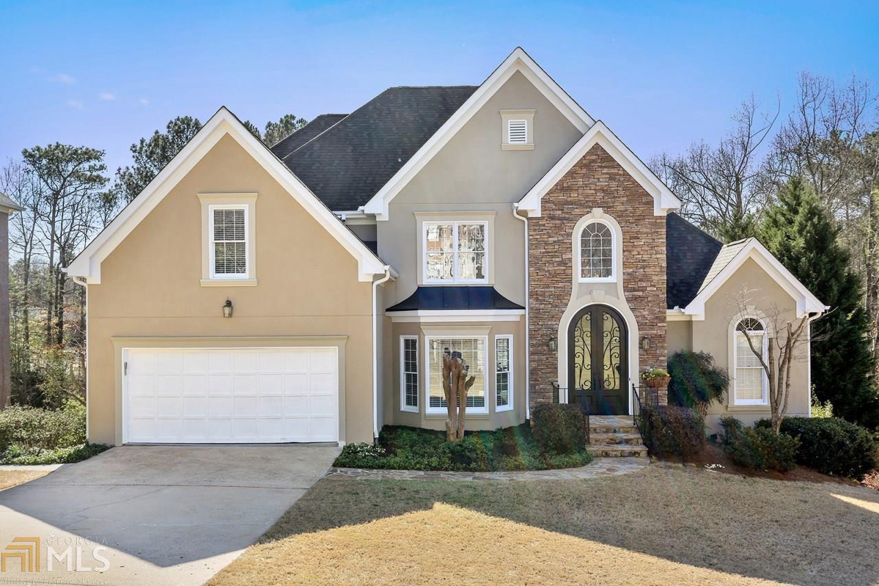 4540 Lakefield Bnd, Berkeley Lake, GA 30096