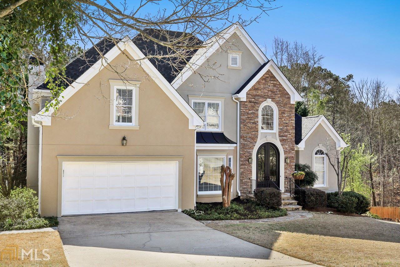 4540 Lakefield Bnd, Berkeley Lake, GA 30096