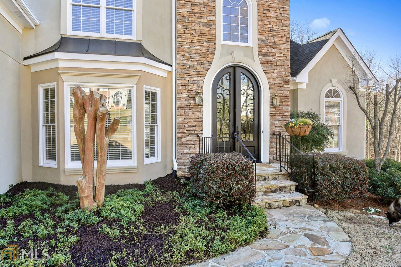 4540 Lakefield Bnd, Berkeley Lake, GA 30096