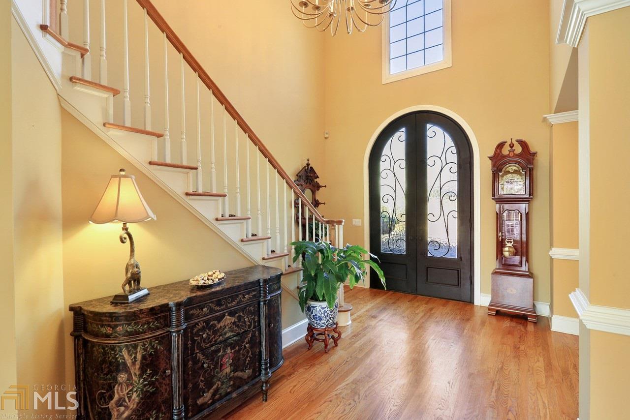4540 Lakefield Bnd, Berkeley Lake, GA 30096