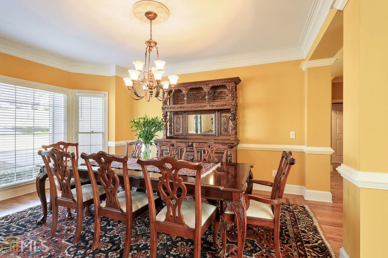 4540 Lakefield Bnd, Berkeley Lake, GA 30096