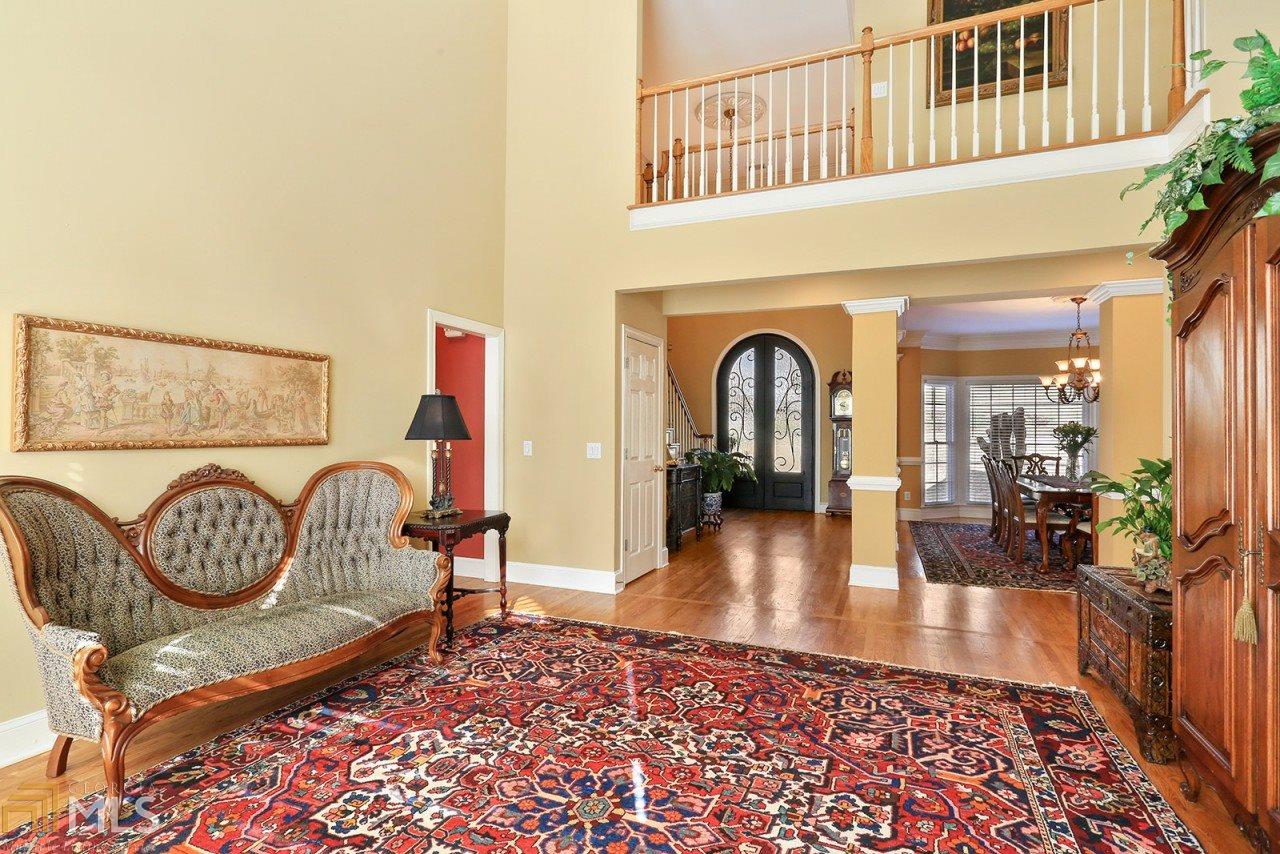4540 Lakefield Bnd, Berkeley Lake, GA 30096