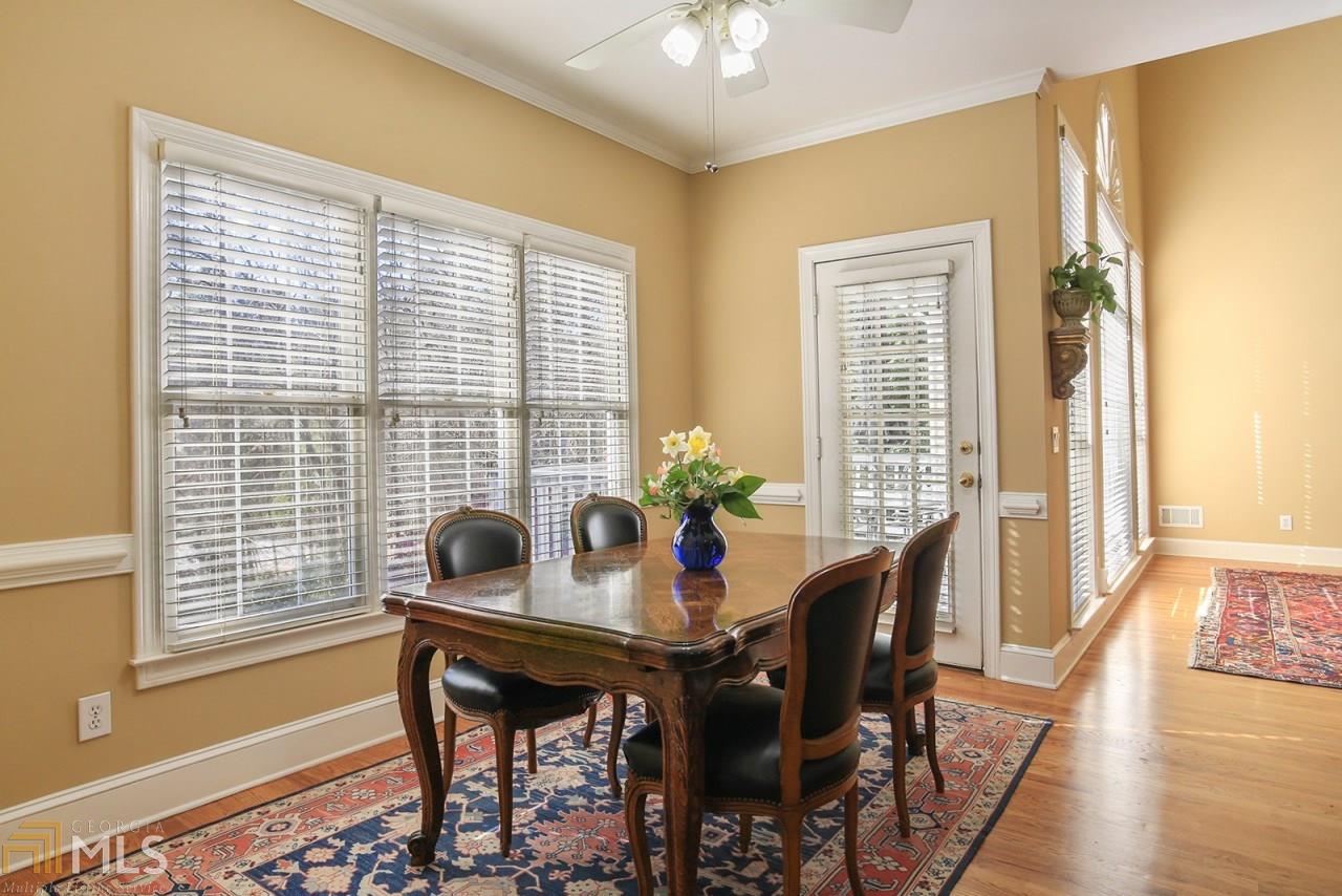 4540 Lakefield Bnd, Berkeley Lake, GA 30096
