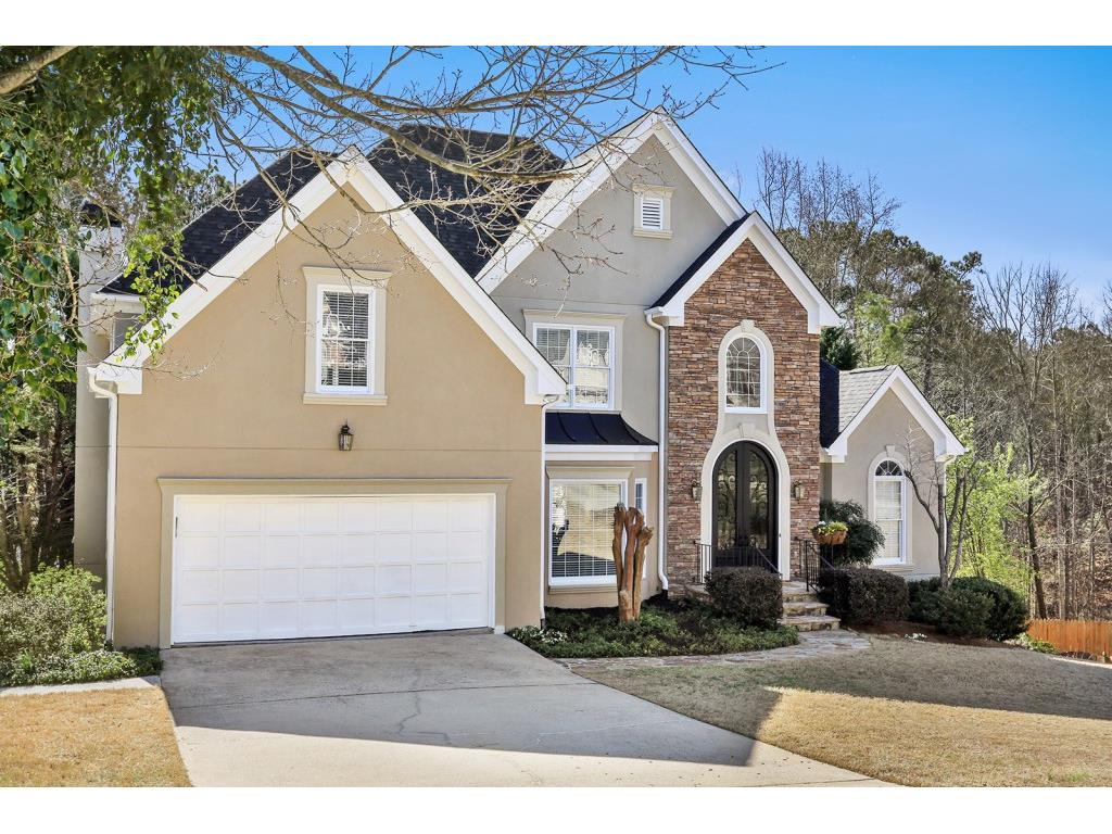 4540 Lakefield Bend, Berkeley Lake, GA 30096