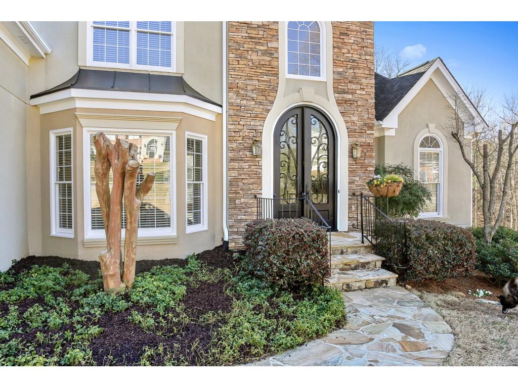 4540 Lakefield Bend, Berkeley Lake, GA 30096