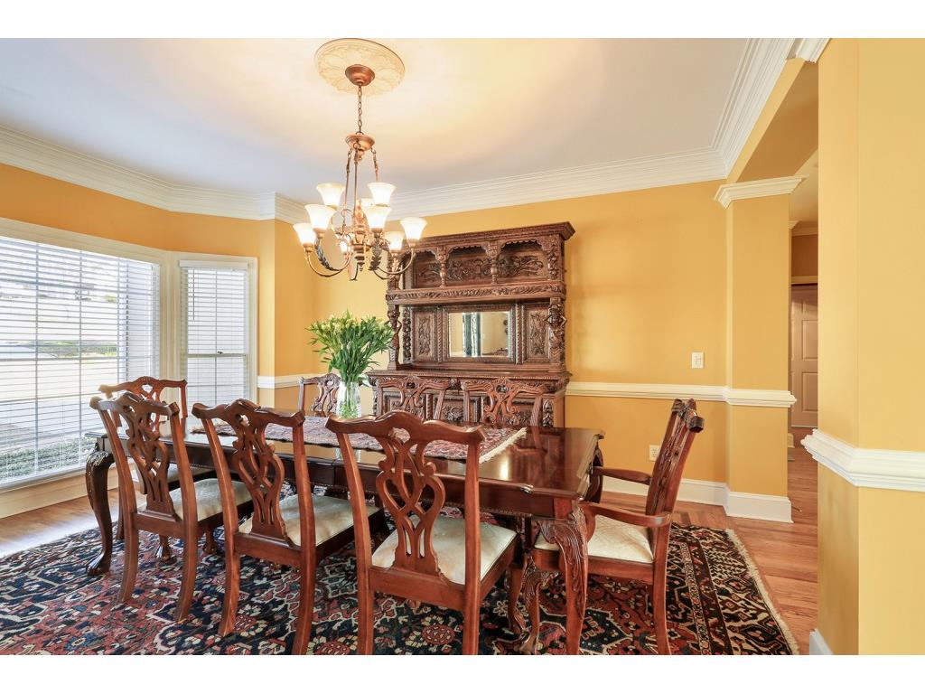 4540 Lakefield Bend, Berkeley Lake, GA 30096