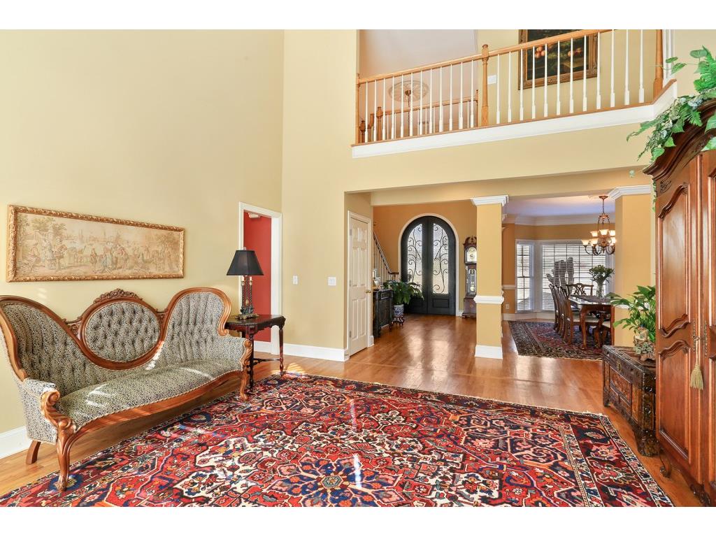 4540 Lakefield Bend, Berkeley Lake, GA 30096