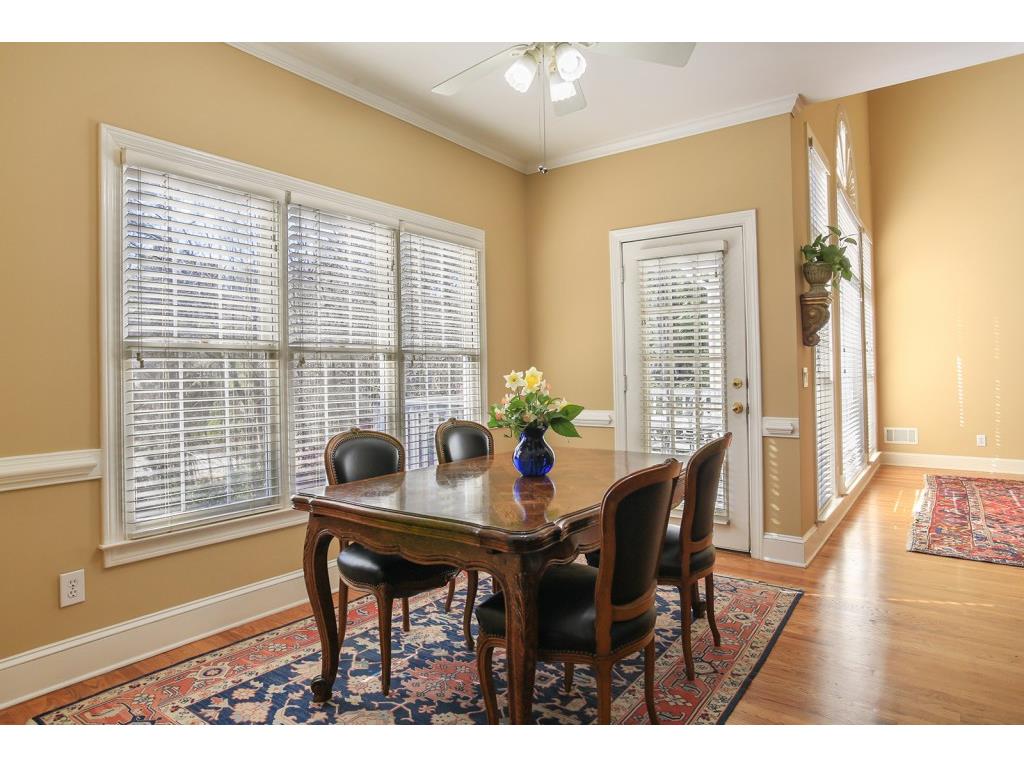 4540 Lakefield Bend, Berkeley Lake, GA 30096