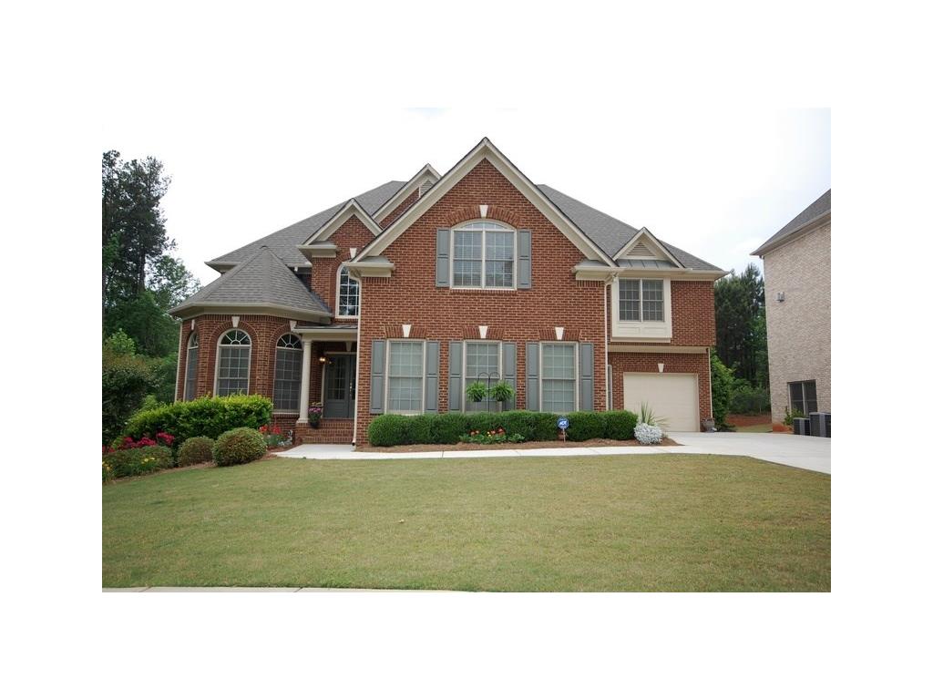 3168 Willowstone Drive, Duluth, GA 30096