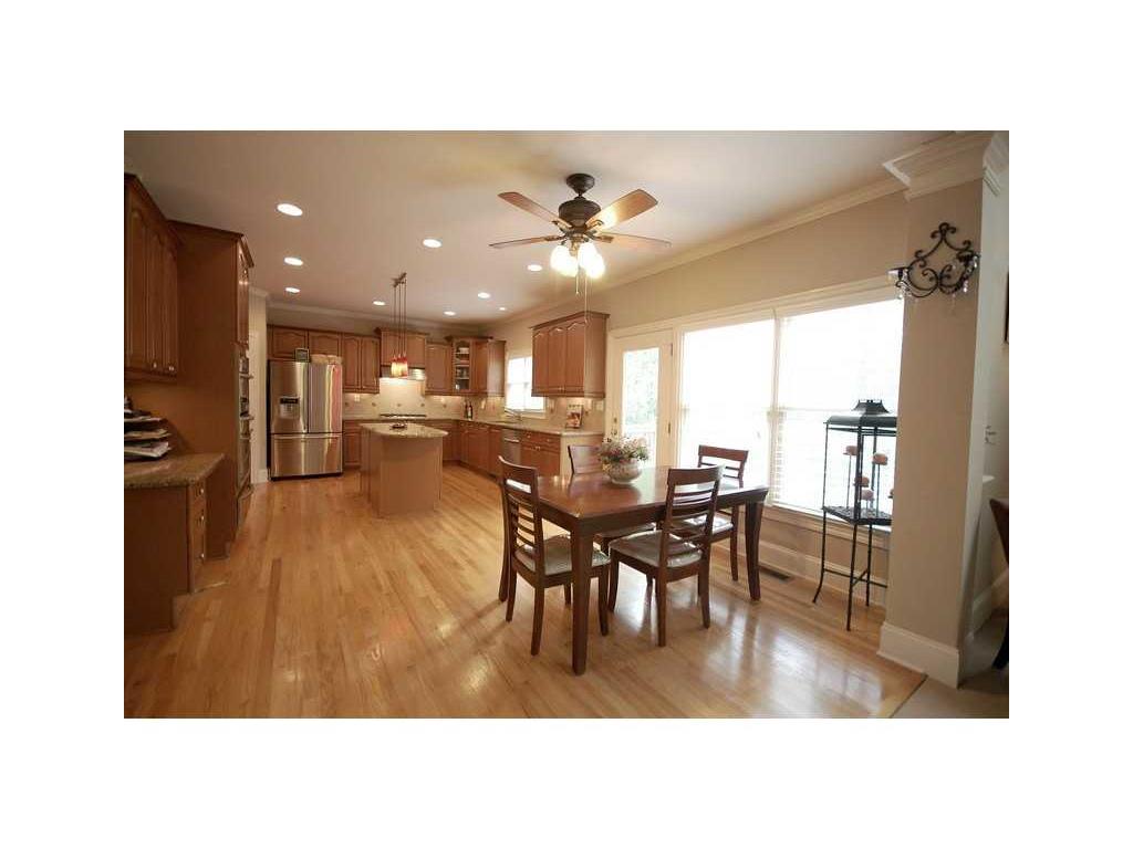 3168 Willowstone Drive, Duluth, GA 30096