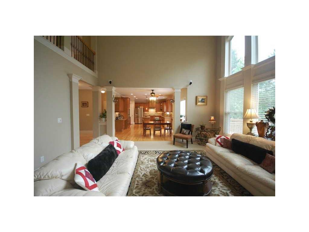 3168 Willowstone Drive, Duluth, GA 30096