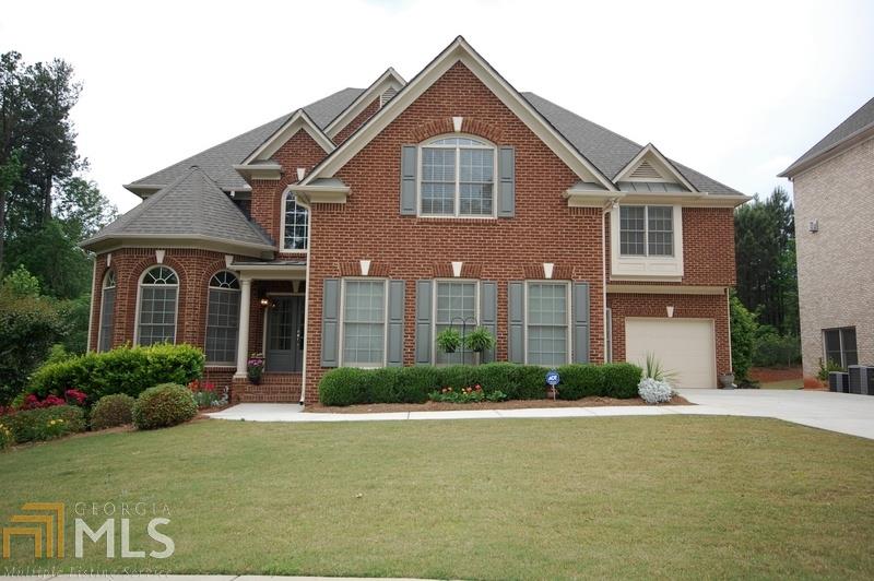 3168 Willowstone, Duluth, GA 30096