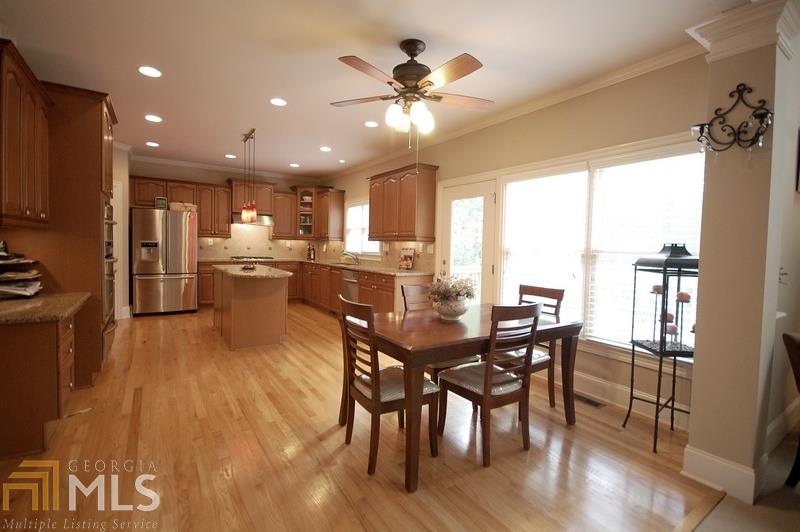 3168 Willowstone, Duluth, GA 30096