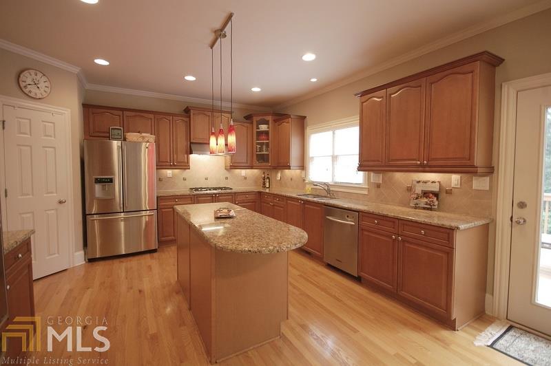 3168 Willowstone, Duluth, GA 30096