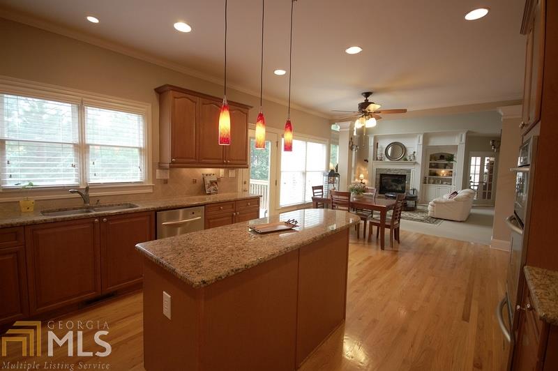 3168 Willowstone, Duluth, GA 30096