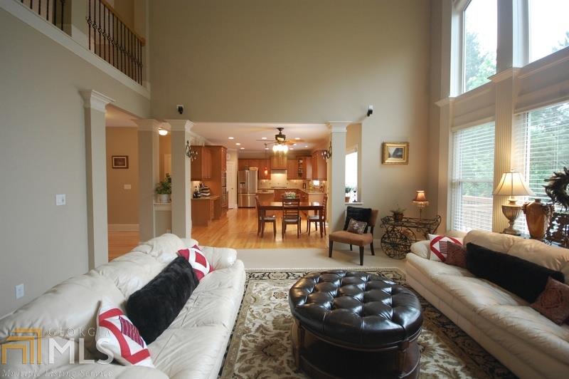3168 Willowstone, Duluth, GA 30096