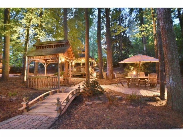 3946 WHITNEY PARK Drive, Duluth, GA 30096