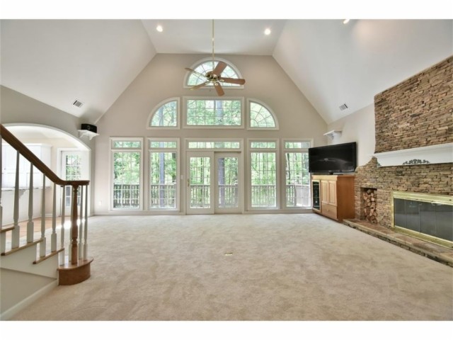 3946 WHITNEY PARK Drive, Duluth, GA 30096