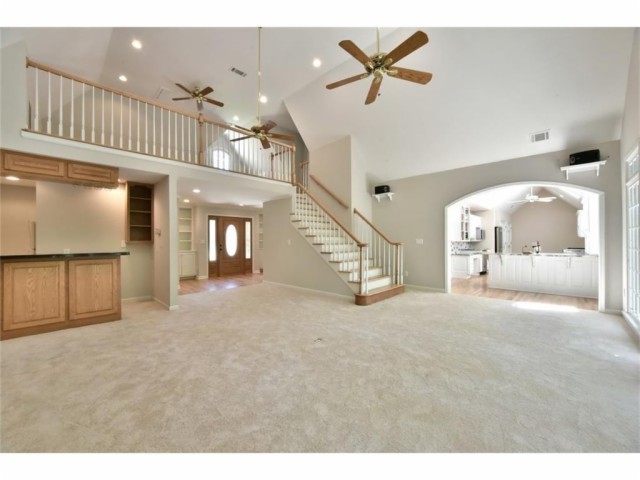 3946 WHITNEY PARK Drive, Duluth, GA 30096