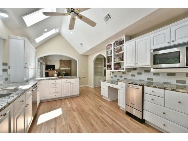 3946 WHITNEY PARK Drive, Duluth, GA 30096