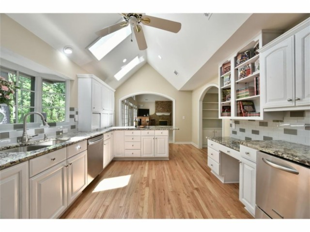 3946 WHITNEY PARK Drive, Duluth, GA 30096