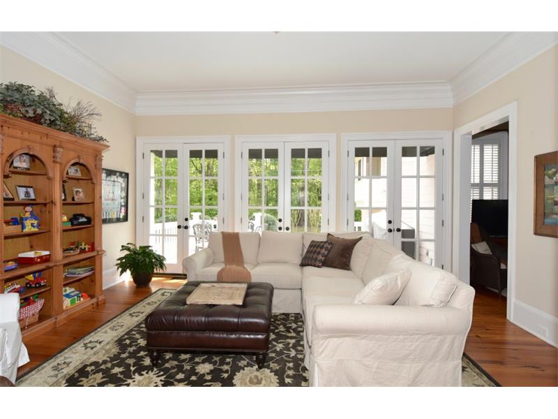 3826 Turnberry Court, Duluth, United States 30096